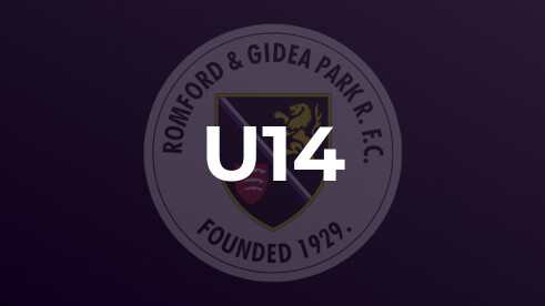 Romford ''Rain'' Supreme in the Mud