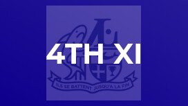 4th XI