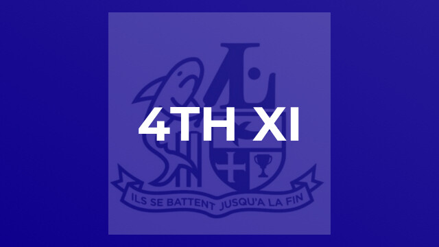 4th XI