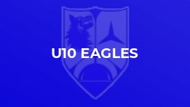 U10 Eagles