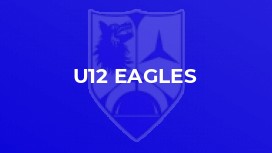 U12 Eagles