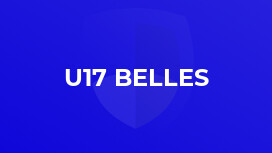 U17 Belles