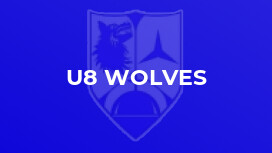 U8 Wolves
