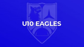 U10 Eagles