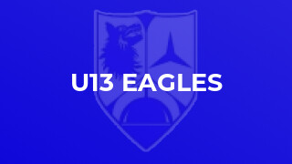 U13 Eagles