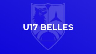 U17 Belles
