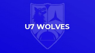 U7 Wolves