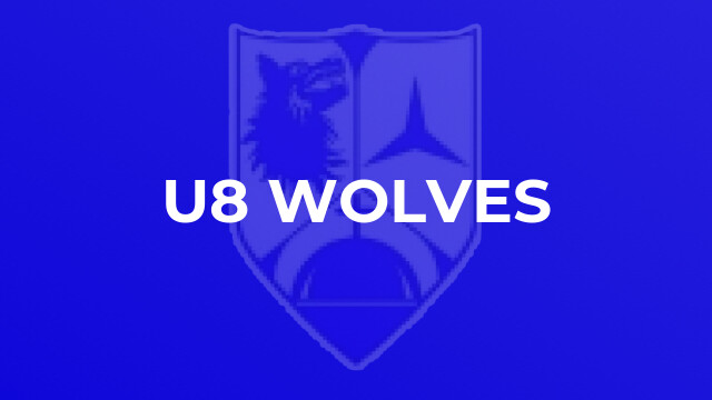 U8 Wolves