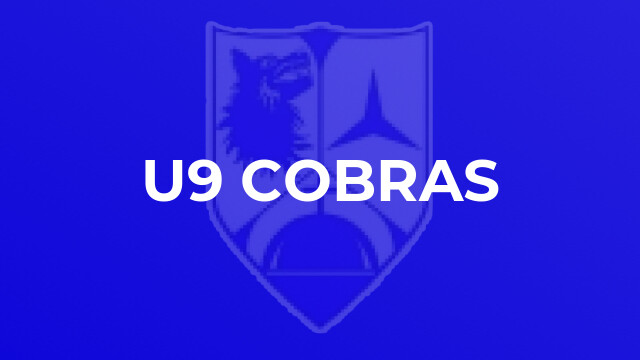 U9 Cobras