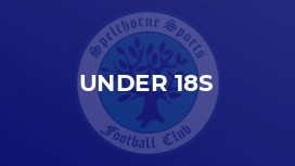 Under 18s