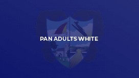 PAN Adults White