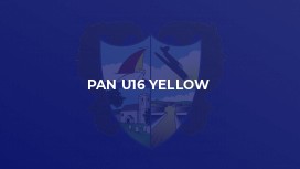 PAN U16 Yellow