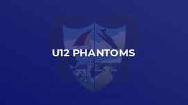 U12 Phantoms