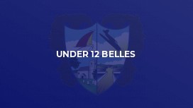 Under 12 Belles