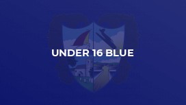Under 16 Blue
