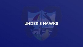 Under 8 Hawks