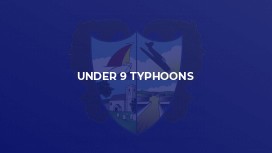 Under 9 Typhoons