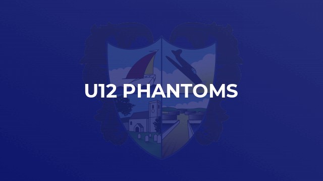 U12 Phantoms