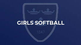 Girls Softball