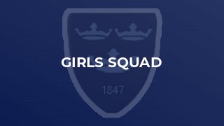 Girls squad
