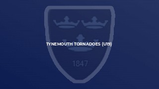 Tynemouth Tornadoes (U19)