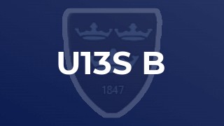 U13s B