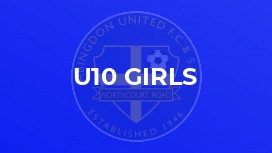 U10 Girls