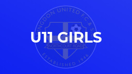 U11 Girls
