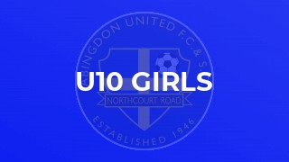 U10 Girls