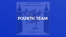 Fourth Team