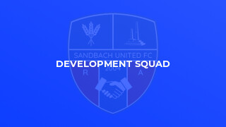 Development Squad