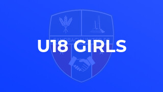 U18 Girls