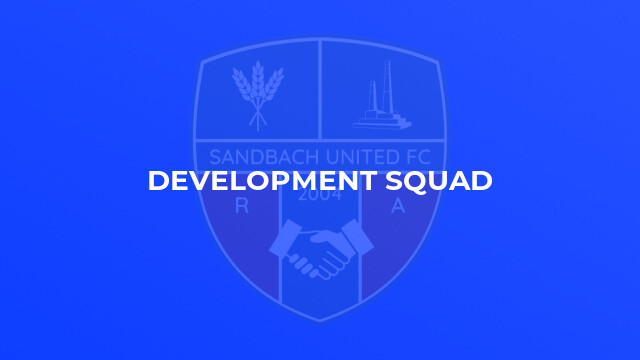 Development Squad