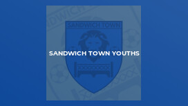 Sandwich Town Youths