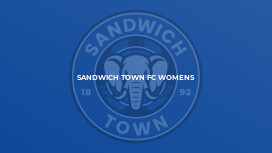 Sandwich Town FC Womens