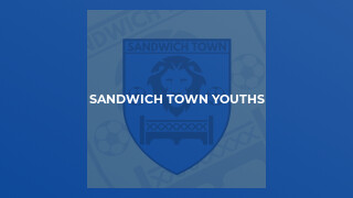 Sandwich Town Youths
