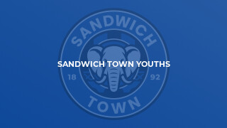 Sandwich Town Youths