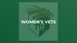 Women’s VETS