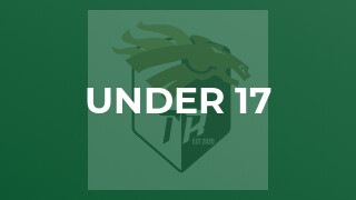 Under 17