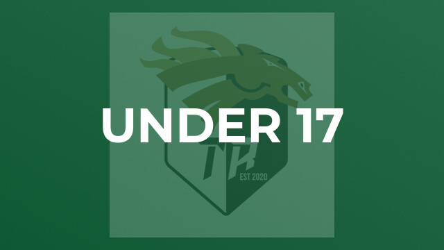 Under 17