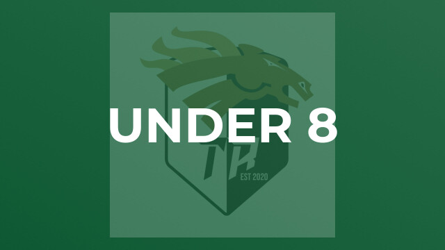 Under 8