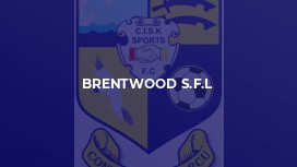 Brentwood S.F.L