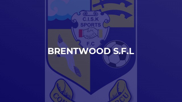 Brentwood S.F.L