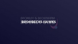BromBecks Hawks
