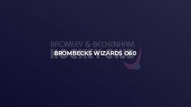 BromBecks Wizards O60
