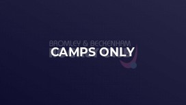 Camps Only