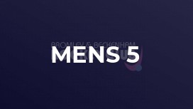 Mens 5