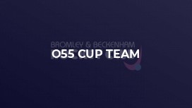 O55 Cup Team