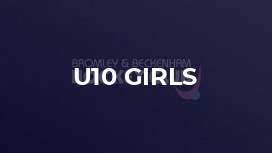 U10 Girls