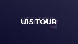 U15 Tour